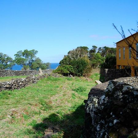 Quinta da Falésia - Casa Amarela Ponta Delgada Extérieur photo