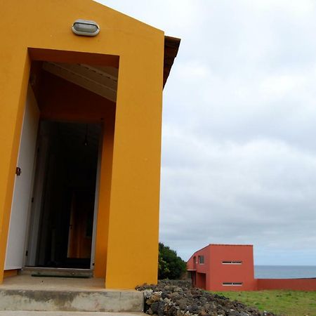 Quinta da Falésia - Casa Amarela Ponta Delgada Extérieur photo