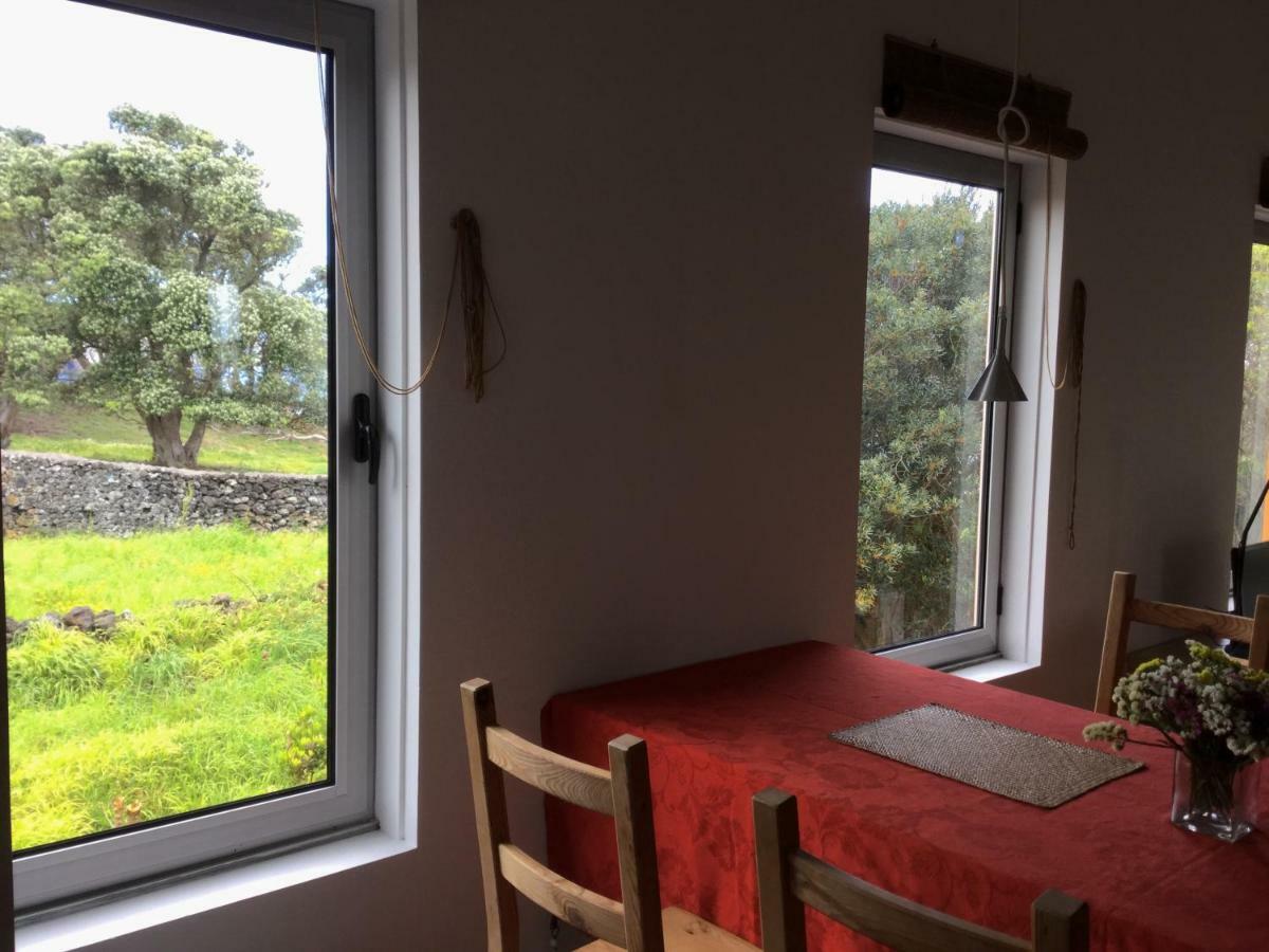 Quinta da Falésia - Casa Amarela Ponta Delgada Extérieur photo