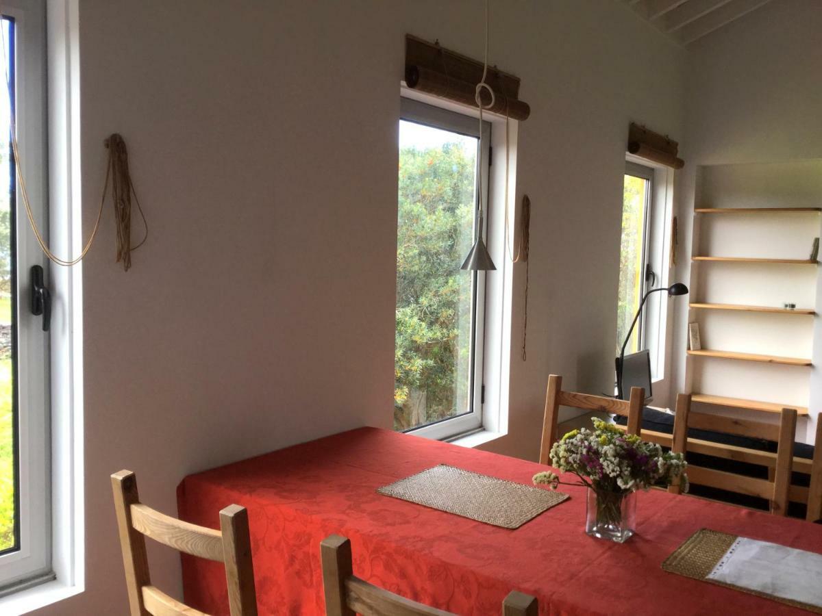 Quinta da Falésia - Casa Amarela Ponta Delgada Extérieur photo