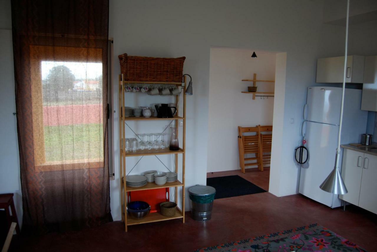 Quinta da Falésia - Casa Amarela Ponta Delgada Extérieur photo
