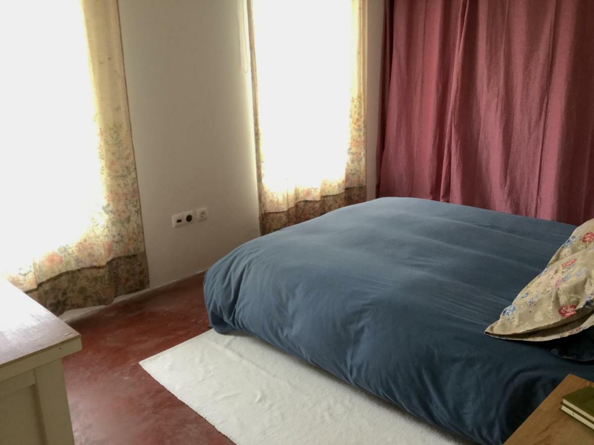 Quinta da Falésia - Casa Amarela Ponta Delgada Extérieur photo