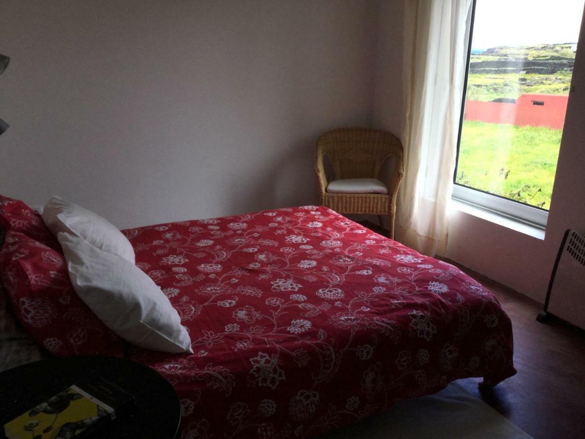 Quinta da Falésia - Casa Amarela Ponta Delgada Extérieur photo