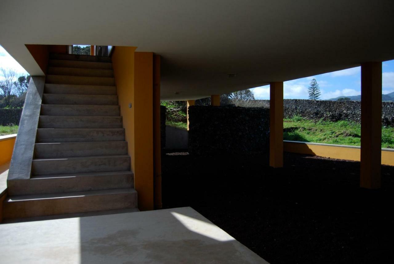Quinta da Falésia - Casa Amarela Ponta Delgada Extérieur photo
