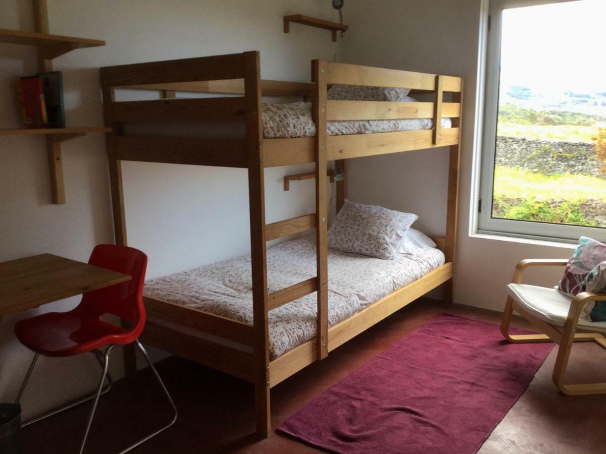 Quinta da Falésia - Casa Amarela Ponta Delgada Extérieur photo