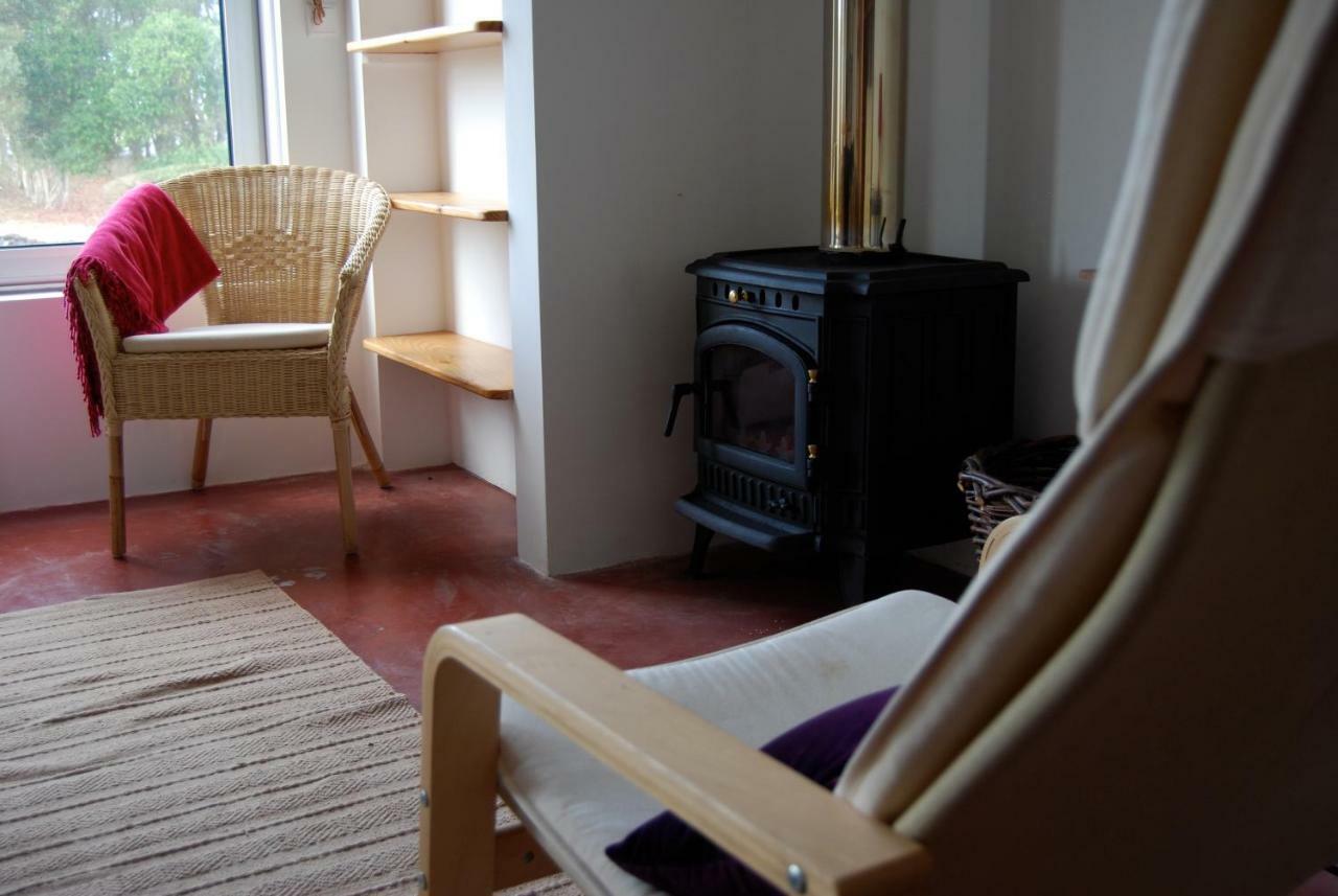 Quinta da Falésia - Casa Amarela Ponta Delgada Extérieur photo