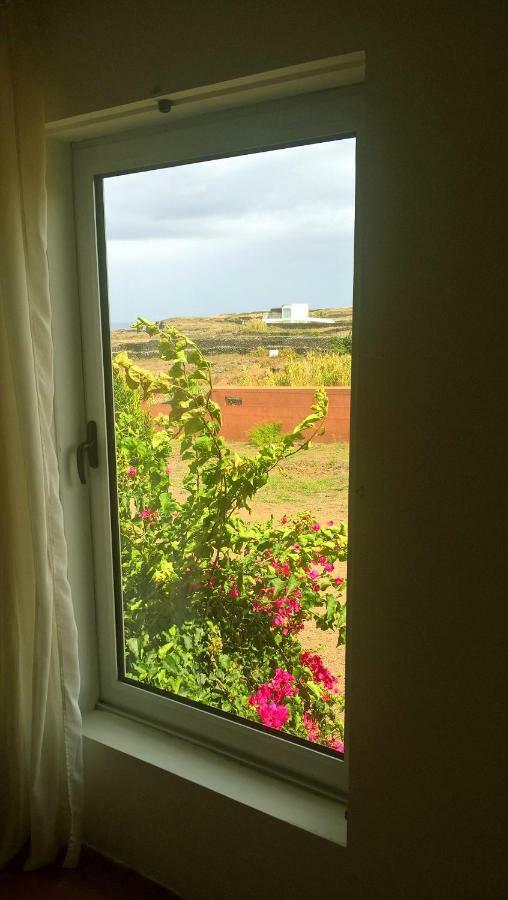 Quinta da Falésia - Casa Amarela Ponta Delgada Extérieur photo