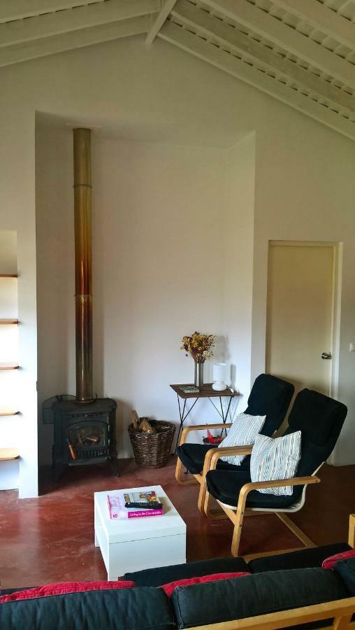 Quinta da Falésia - Casa Amarela Ponta Delgada Extérieur photo