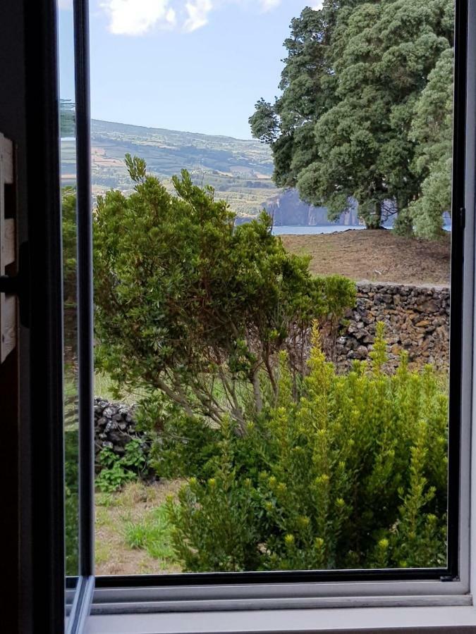 Quinta da Falésia - Casa Amarela Ponta Delgada Extérieur photo