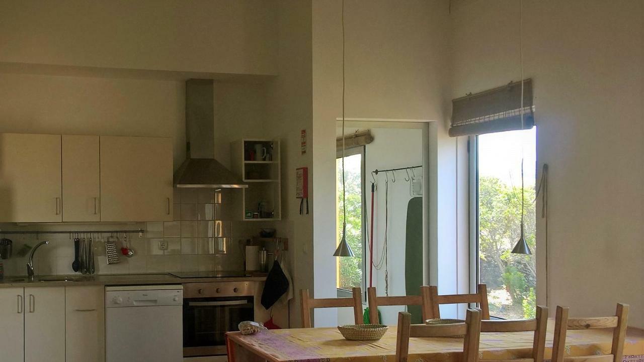 Quinta da Falésia - Casa Amarela Ponta Delgada Extérieur photo