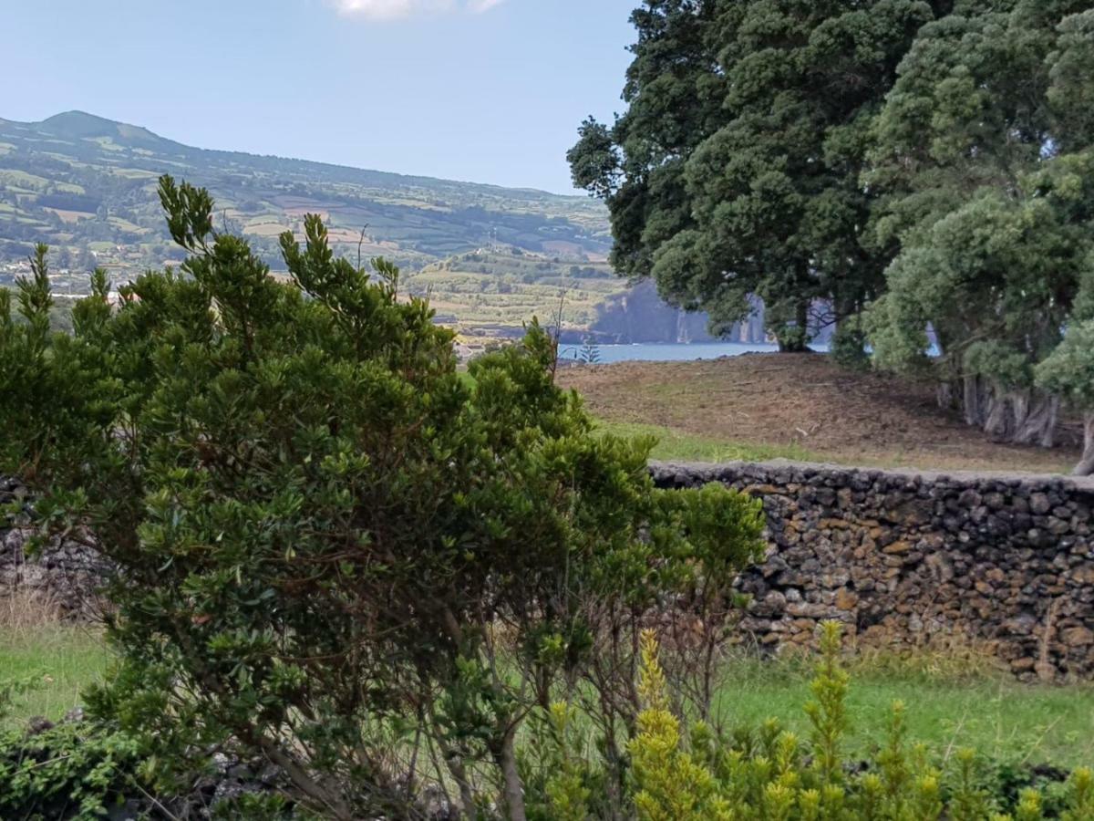 Quinta da Falésia - Casa Amarela Ponta Delgada Extérieur photo